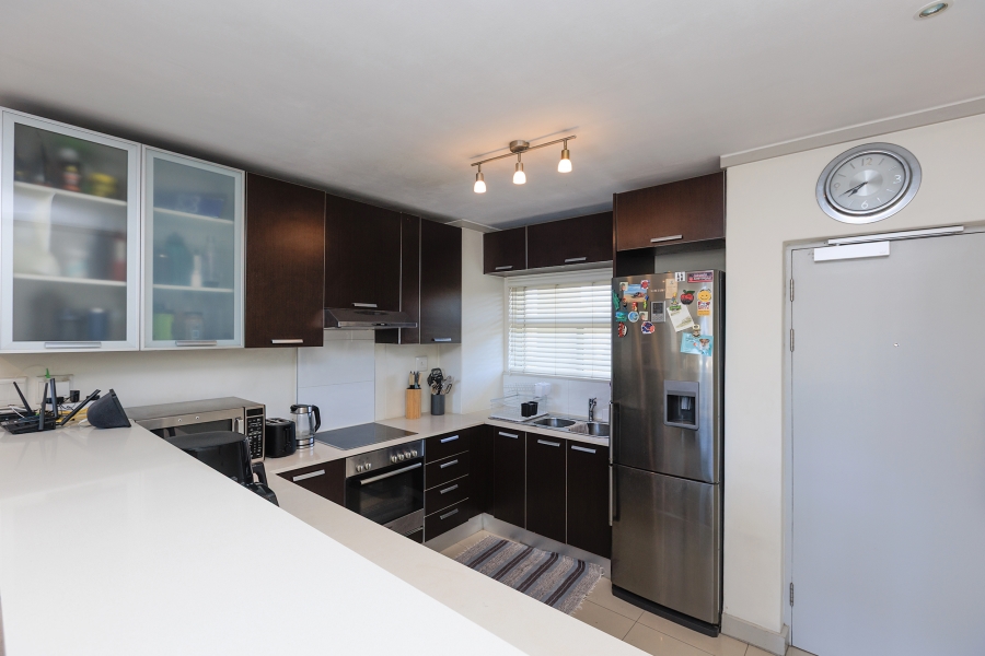 3 Bedroom Property for Sale in Claremont Upper Western Cape